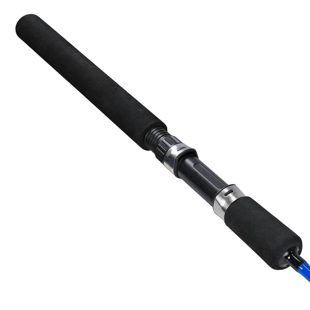 Vara para Molinete Pesca Brasil Sabre SBS-1402 1,40m 14lb - Image 5