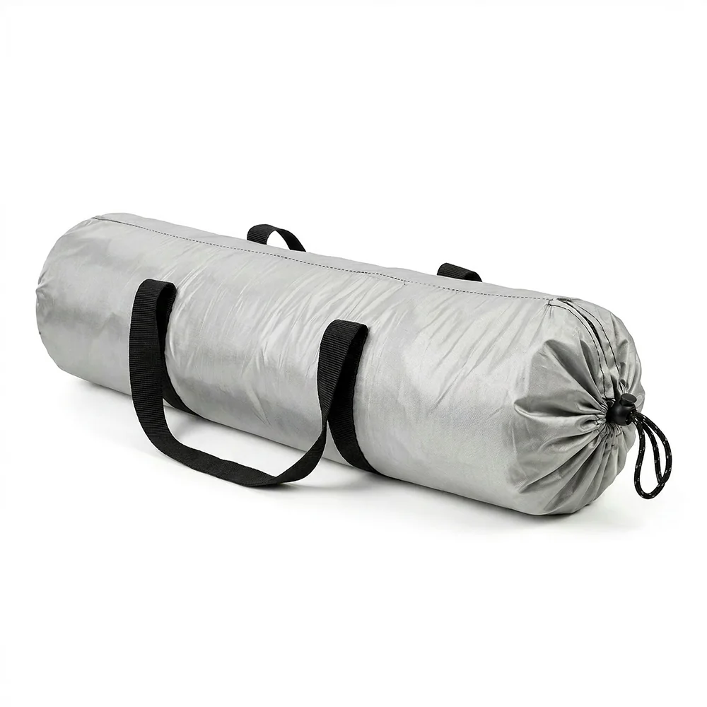 Barraca 2 Pessoas Falcon Blackout NTK 2000mm com Costura Selada - Image 7