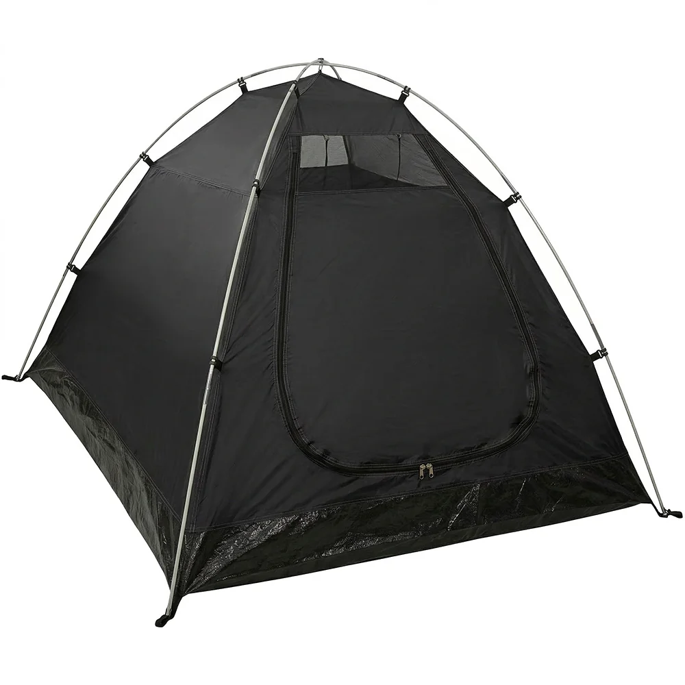 Barraca 2 Pessoas Falcon Blackout NTK 2000mm com Costura Selada - Image 8