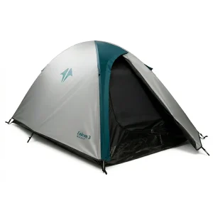 Barraca Falcon Blackout 3 Pessoas NTK 2000mm com Mosquiteiro e Costura Selada