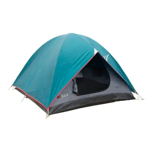 Barraca de Camping NTK Cherokee GT 2/3 Pessoas Impermeável 2500mm