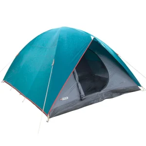 Barraca de Camping NTK Cherokee GT 8/9 Pessoas 2500mm