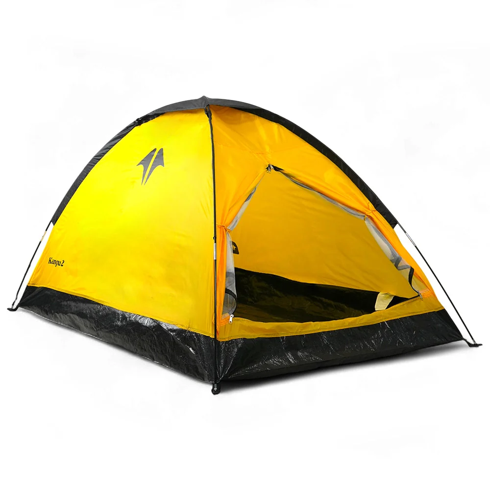 Barraca de Camping 1/2 Pessoas NTK Kangu 600mm - Image 2
