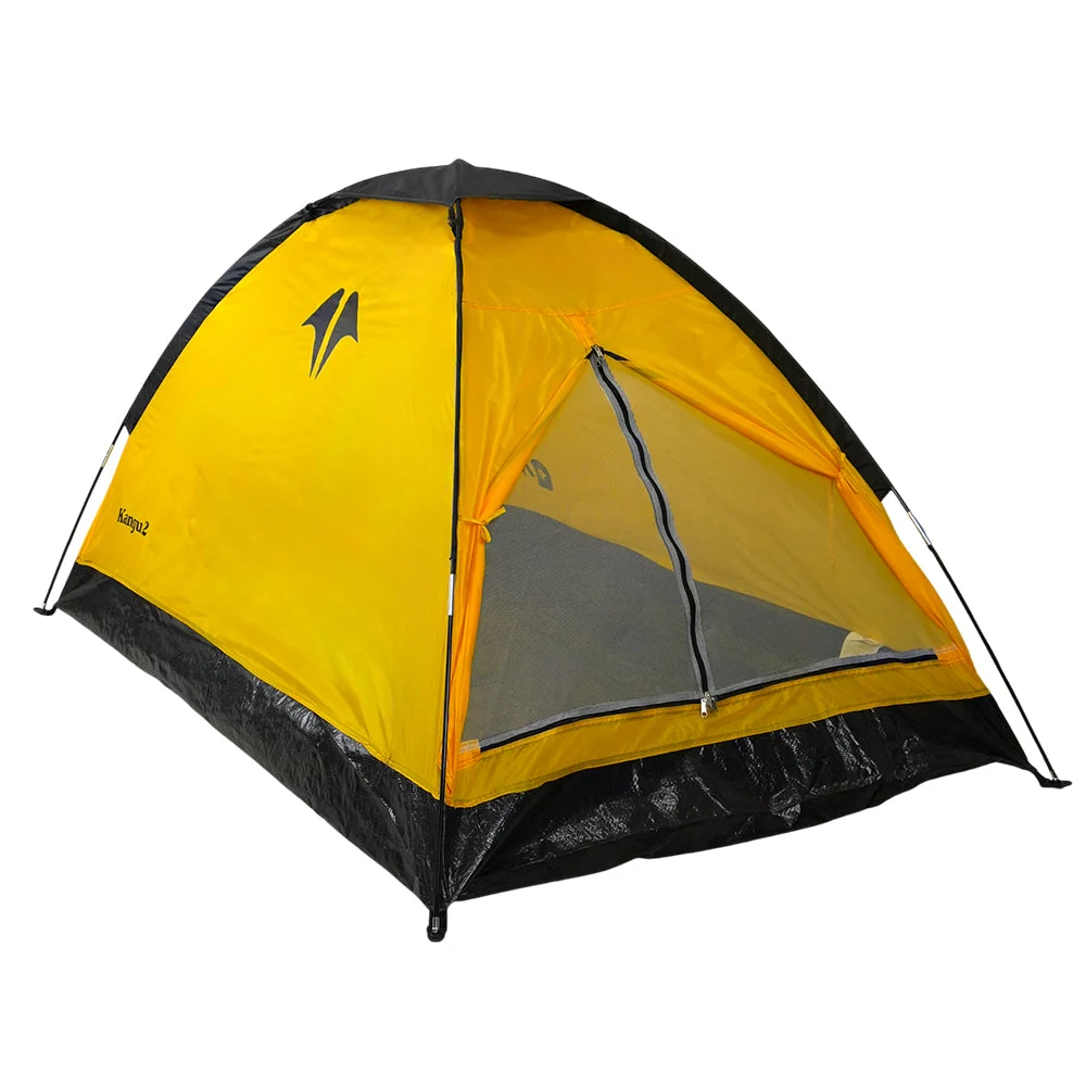 Barraca de Camping 1/2 Pessoas NTK Kangu 600mm - Image 6