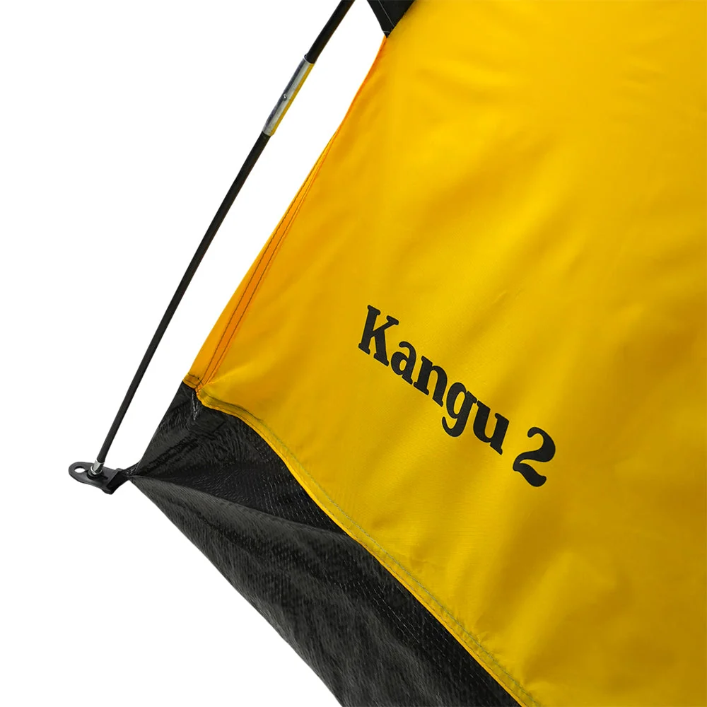 Barraca de Camping 1/2 Pessoas NTK Kangu 600mm - Image 8