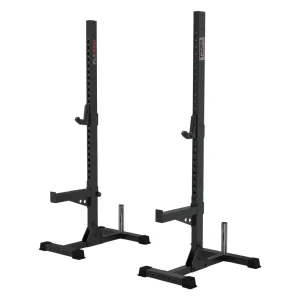Squat Stand Profissional Wlx 3000