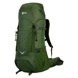 Mochila Cargo Air X 60+5L NTK - Mochila de Trekking - Trilhas - Viagem - Camping