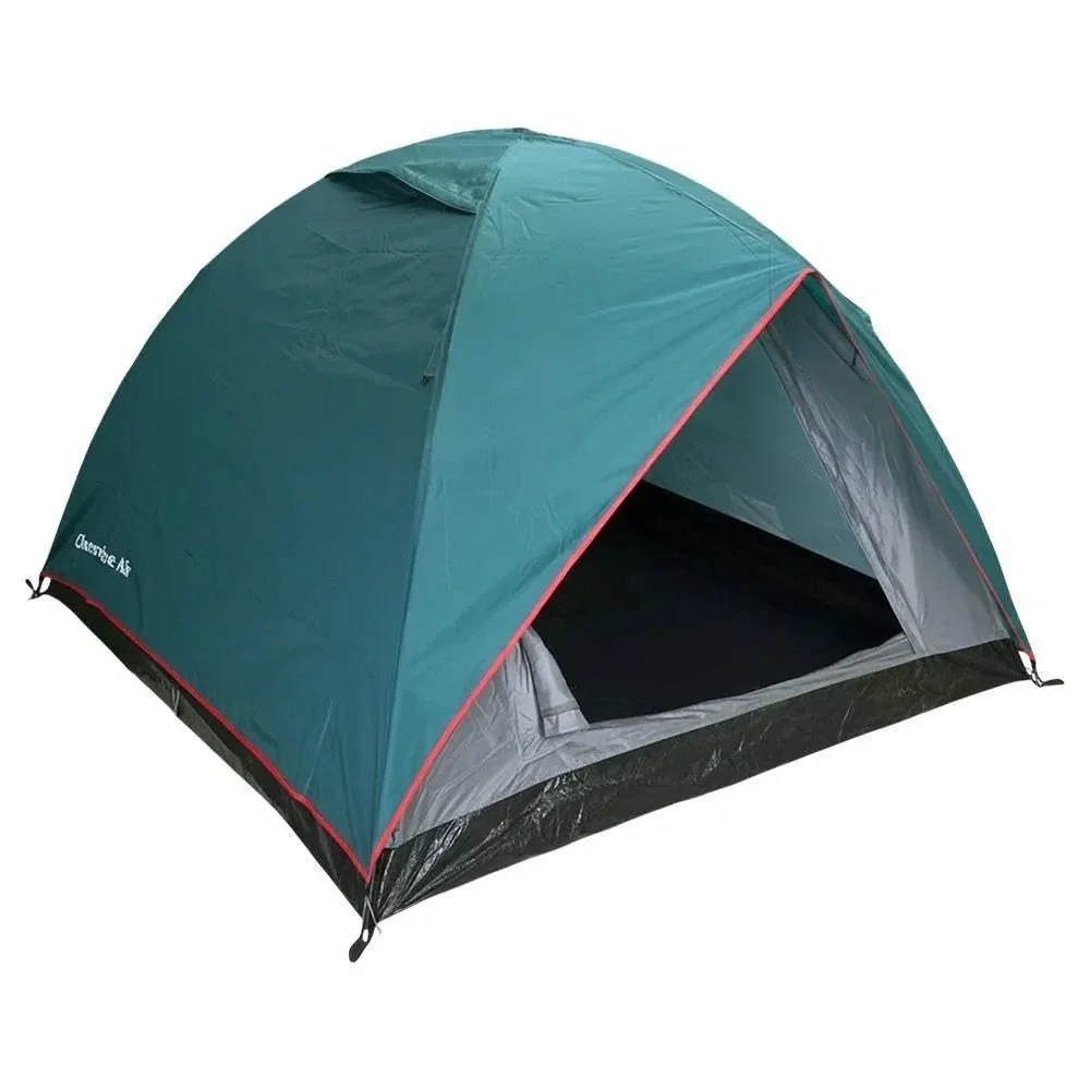 Barraca de Camping NTK Cherokee Air para 4 Pessoas Impermeável 1500mm - Image 4
