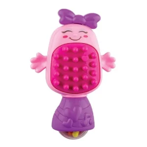 Hora Da Beleza Escova Divertida 0764 – WinFun