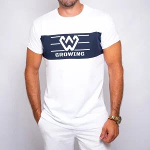 T-shirt regular