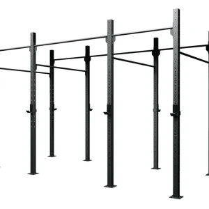 Rig Stand-Alone 3 Módulos G60-3A