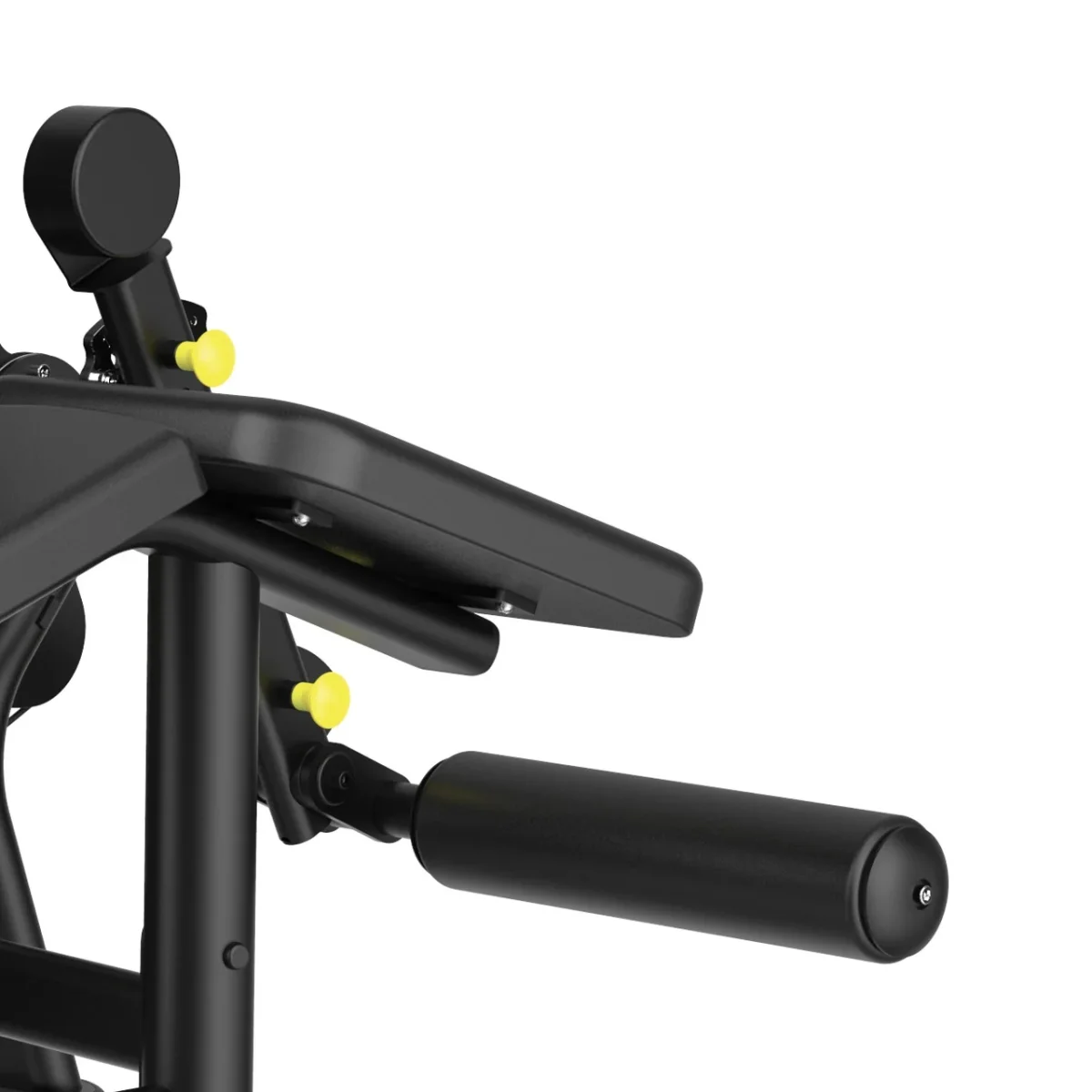 Prone Leg Curl PLX-4300 - Image 4