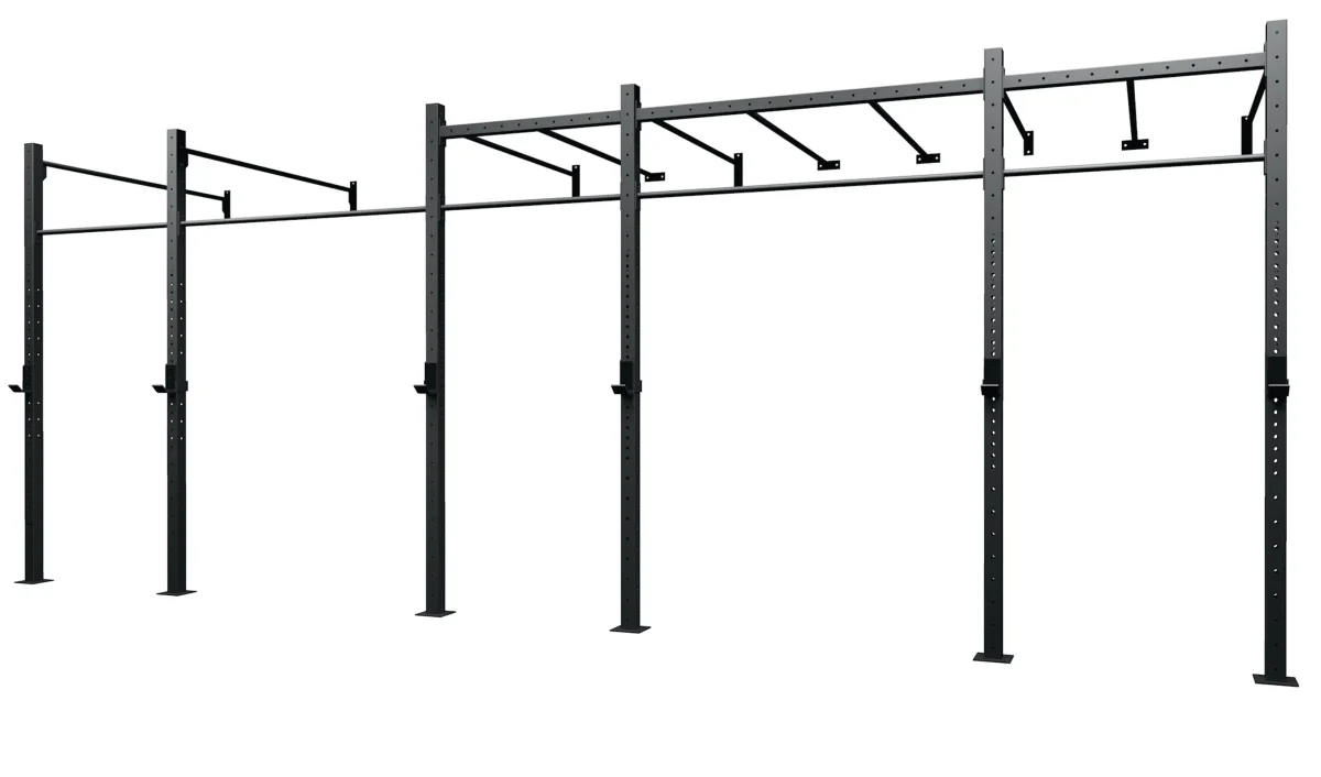 Rig de Parede 5 Módulos G60-5M