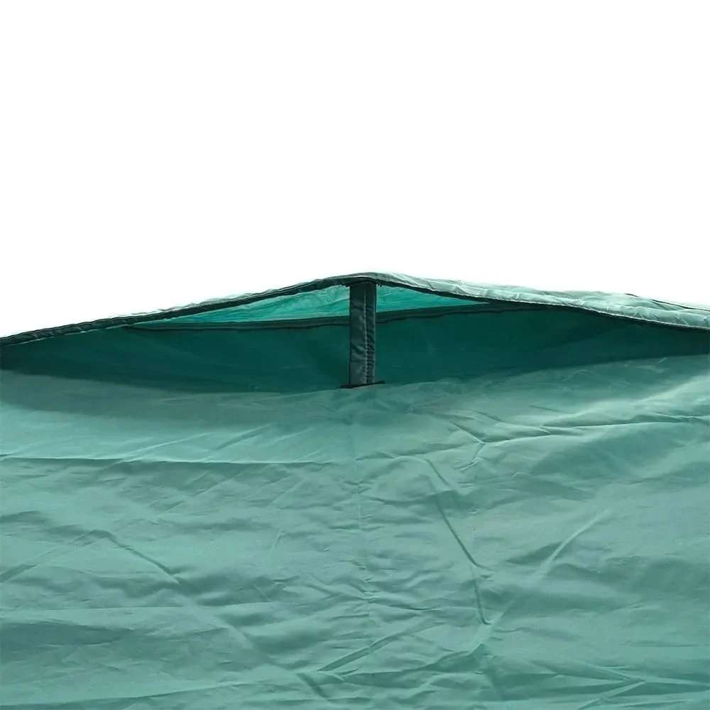 Barraca de Camping NTK Cherokee Air para 4 Pessoas Impermeável 1500mm - Image 7