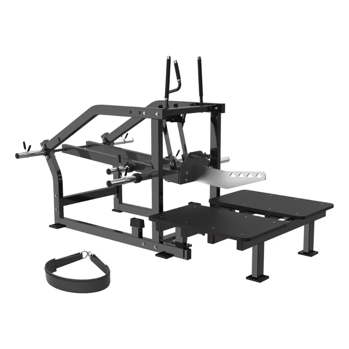 Belt Squat FWX-7650 - Image 2