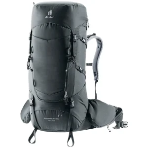 Mochila Aircontact Core 45+10 SL Deuter