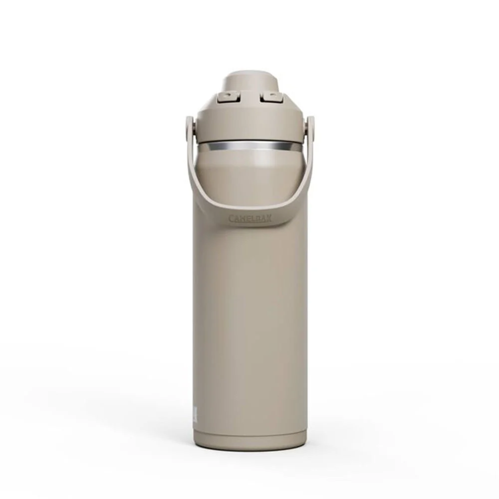 Garrafa Térmica Camelbak Thrive Chug 600ml em Aço Inox – Mantém Gelado por até 23h - Image 4