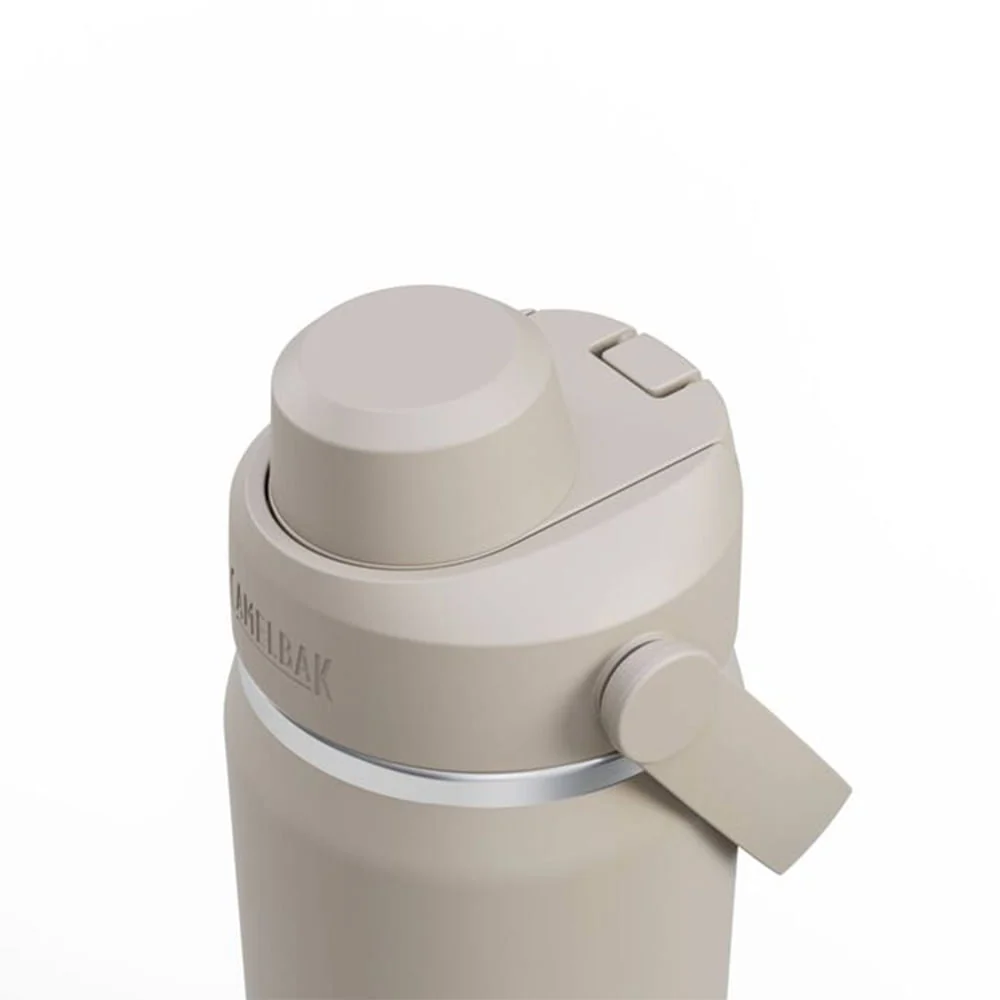 Garrafa Térmica Camelbak Thrive Chug 600ml em Aço Inox – Mantém Gelado por até 23h - Image 5