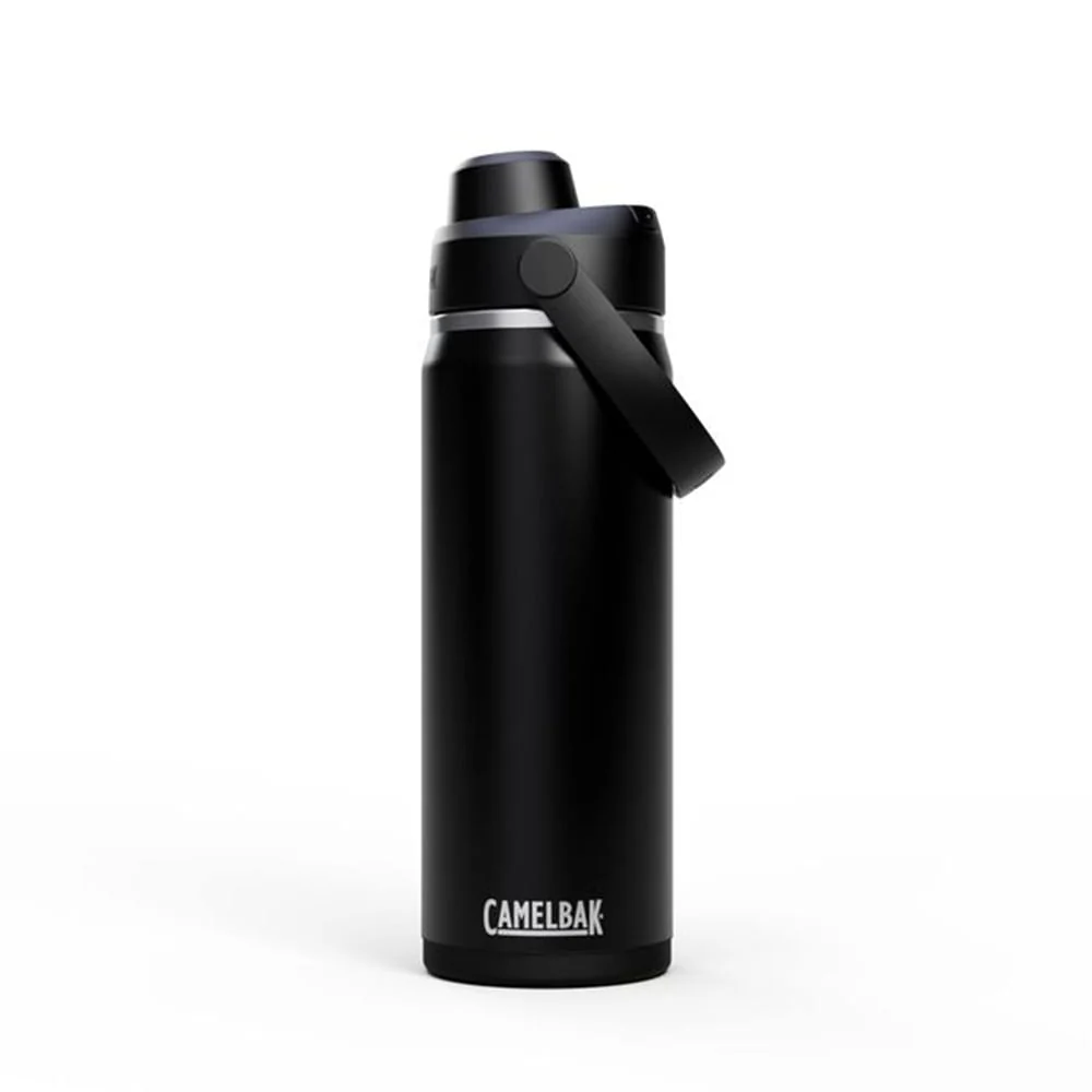 Garrafa Térmica Camelbak Thrive Chug 600ml em Aço Inox – Mantém Gelado por até 23h - Image 7