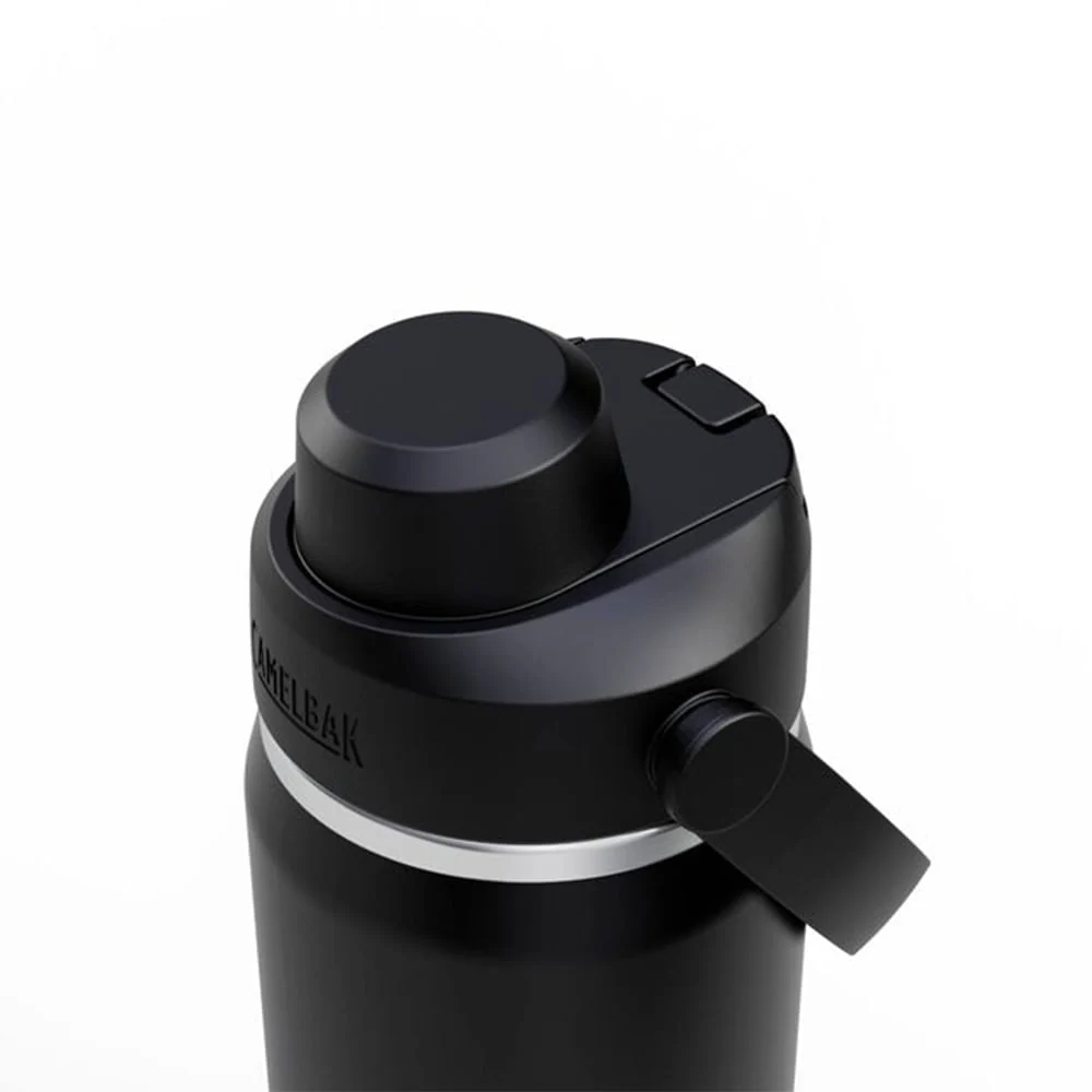 Garrafa Térmica Camelbak Thrive Chug 600ml em Aço Inox – Mantém Gelado por até 23h - Image 8
