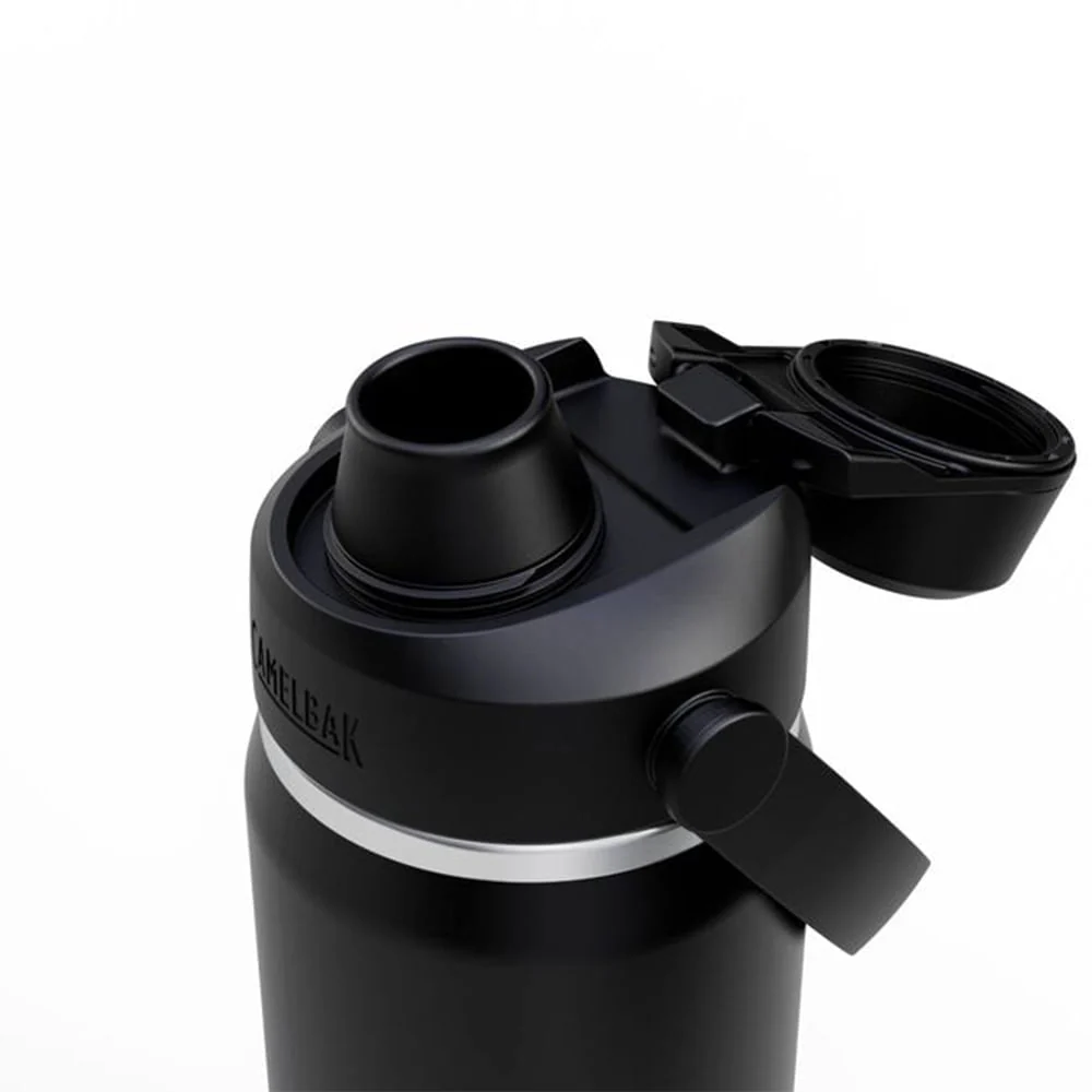 Garrafa Térmica Camelbak Thrive Chug 600ml em Aço Inox – Mantém Gelado por até 23h - Image 9