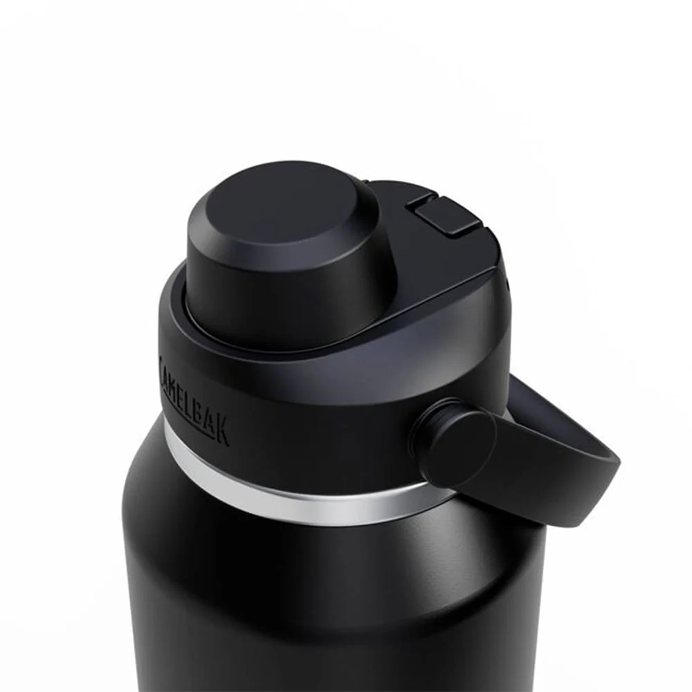 Garrafa Térmica Camelbak Thrive Chug Insulated 1,2L em Aço Inox com Isolamento Avançado e Tampa Antivazamento - Image 4