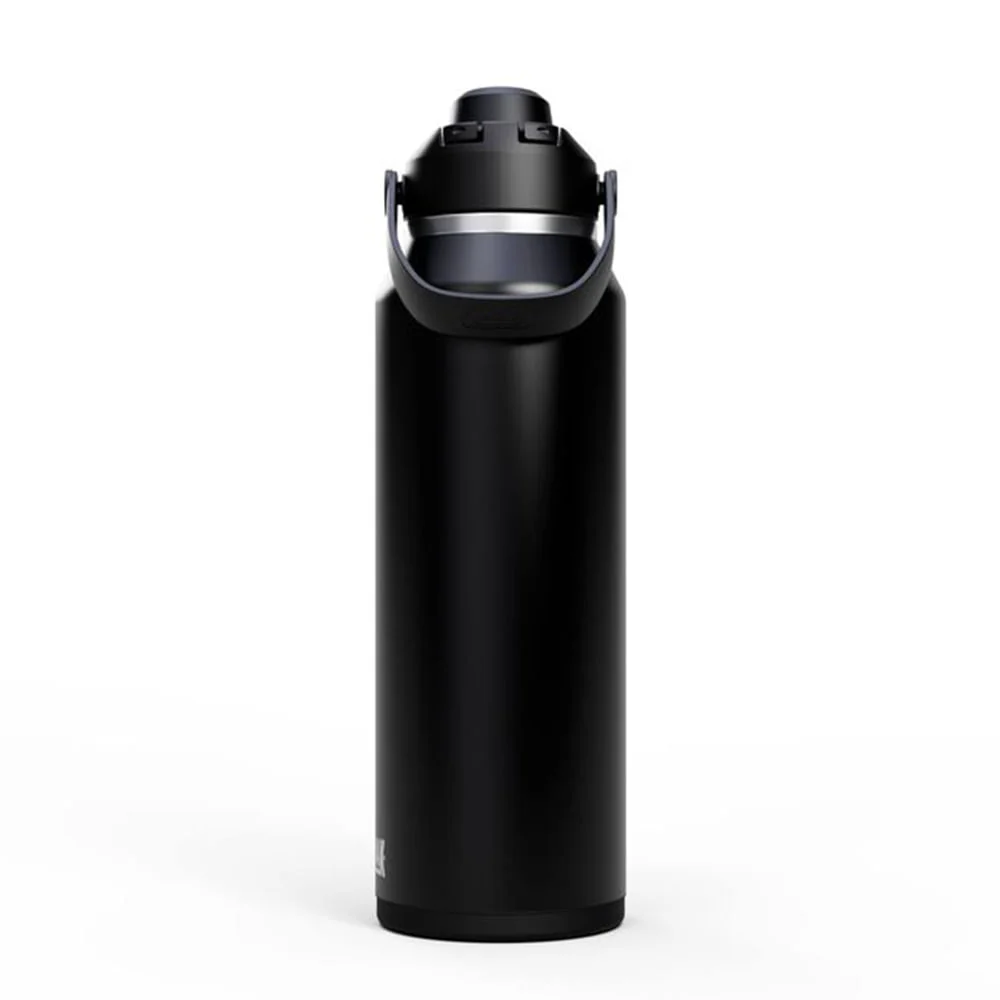 Garrafa Térmica Camelbak Thrive Chug Insulated 1,2L em Aço Inox com Isolamento Avançado e Tampa Antivazamento - Image 6