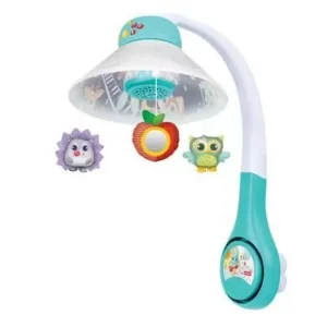 Mobile Projetor 3 Em 1 Hora De Dormir 720005 – Win Fun