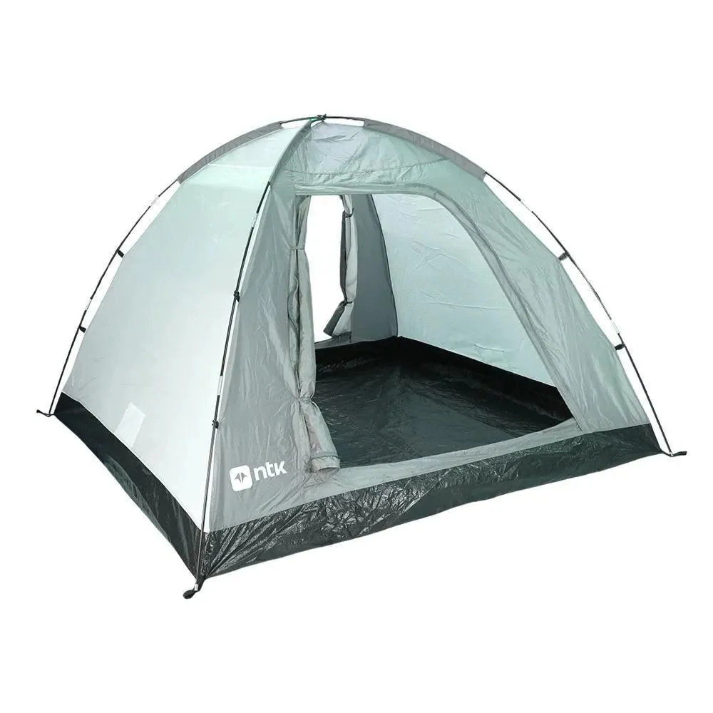 Barraca de Camping NTK Cherokee Air para 4 Pessoas Impermeável 1500mm - Image 6