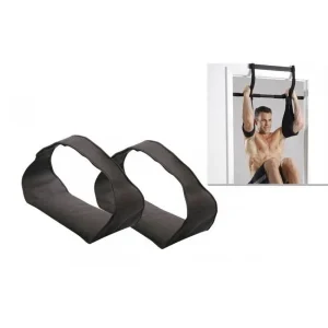 Abdominais Straps em Nylon