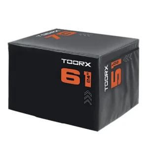 Soft Plyo Box 3 em 1