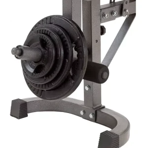 Adaptador para discos ALE