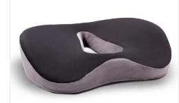 Almofada Anatômica Frescor - Longevitech