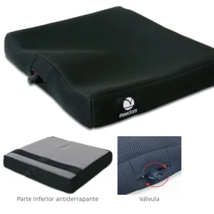 Almofada Ergonômica - Freedom