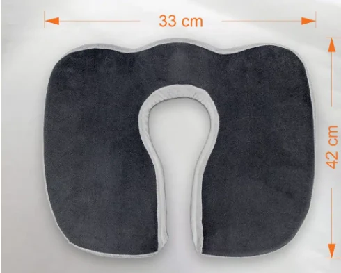 Almofada de Próstata - Longevitech - Image 4