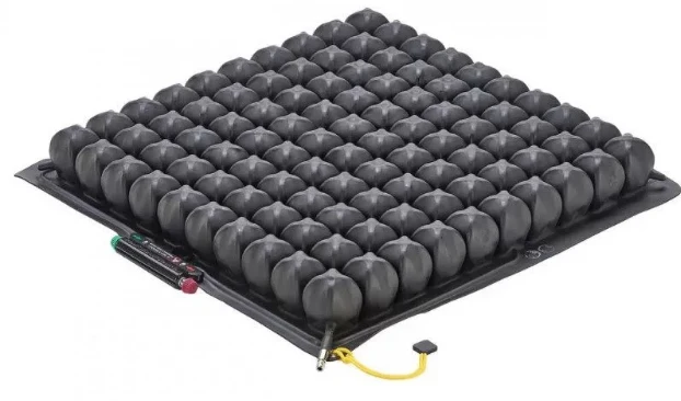Almofada para Cadeira de Rodas Roho® QUADTRO SELECT® Perfil Baixo - ROHO - Image 2