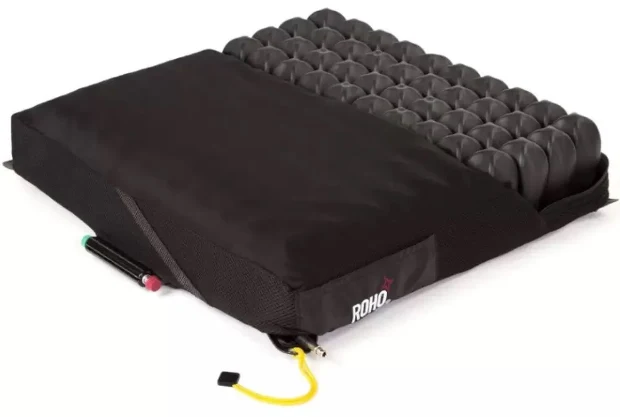 Almofada para Cadeira de Rodas Roho® QUADTRO SELECT® Perfil Baixo - ROHO - Image 3