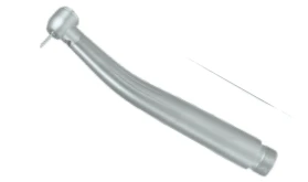 Alta Rotação Magnus Push Button LED Spray Quádruplo - Prime Welt Dentemed