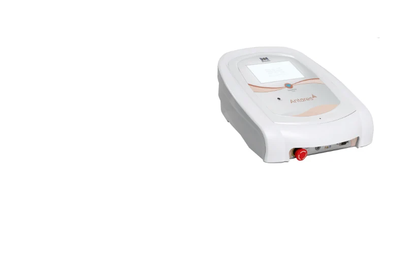 Antares Aparelho de Led e Laser - Ibramed - Image 3