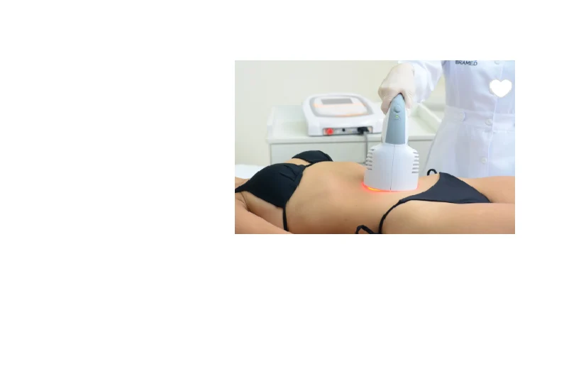 Antares Aparelho de Led e Laser - Ibramed - Image 7