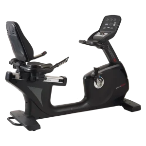Bicicleta Reclinada Profissional BRX R9500