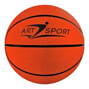 Bola De Basquete Art Sport Oficial Zein Laranja