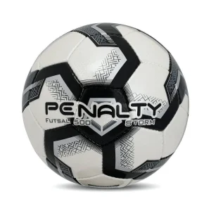 Bola De Futsal Storm XXIII Penalty BR-PR-PT T -U