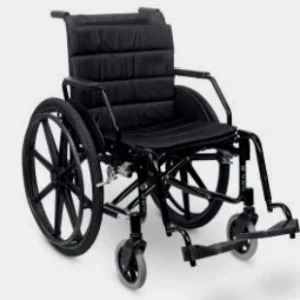 Cadeira de Rodas (Semi Obeso e Obeso) MODELO H16 - CDS