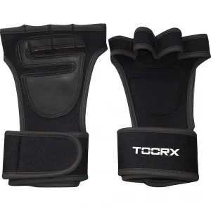 Grip Pads — Protetores de Mão