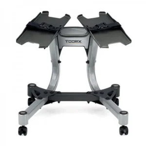 Suporte para Par de Halteres MCR-18