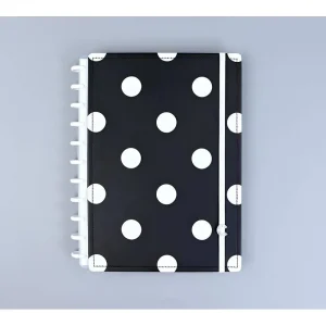 Caderno Inteligente Poa Vicky Grande 80 Folhas CIGD4126
