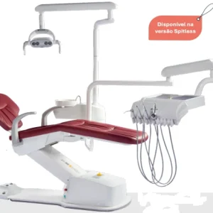Acessórios p/ Consultório - REFLETOR - Evotech