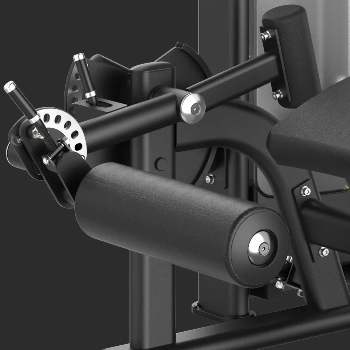 Leg Curl Profissional PLX-8900 - Image 4