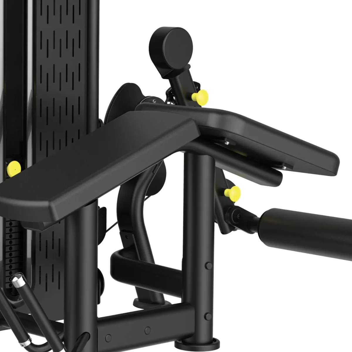 Prone Leg Curl PLX-4300 - Image 3